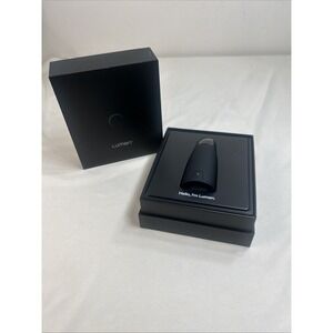 Lumen Metabolism Tracker MF-V2-01 with Box and Accessories & Manual Tested Works